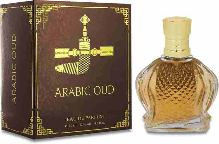 Arabic oud parfum store