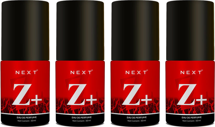 公式サイト - ハイブランドの新作が続々登場 Buy NEXT 4 X (10ml Fragrance Versatile with Z+ Edition New ミュージシャン