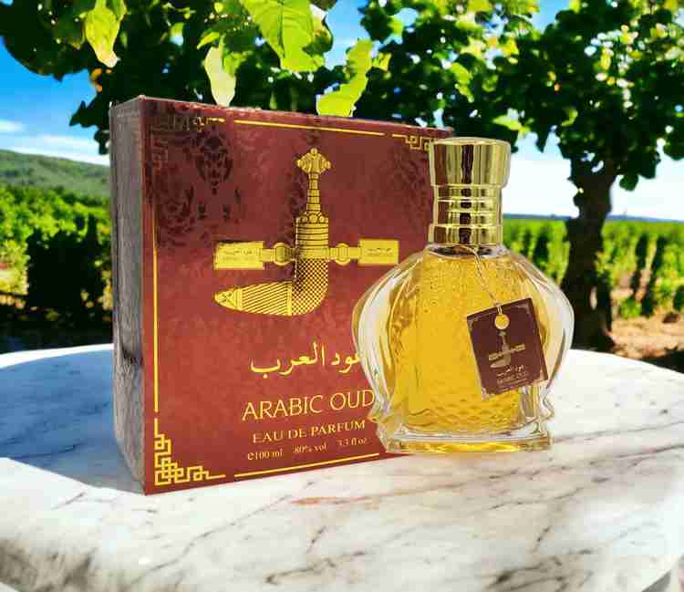 Parfum online oud arab