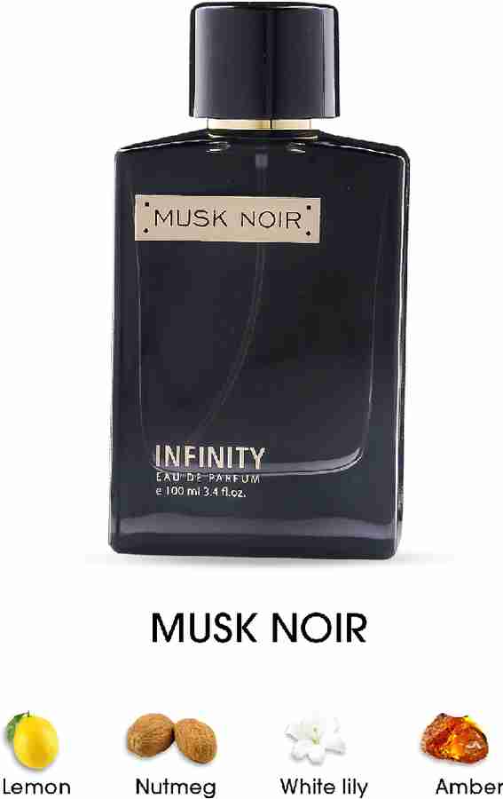 Musk noir clearance