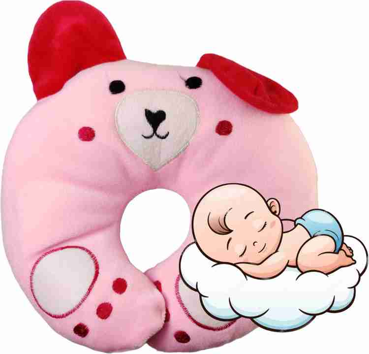 Pillow for infant deals round head