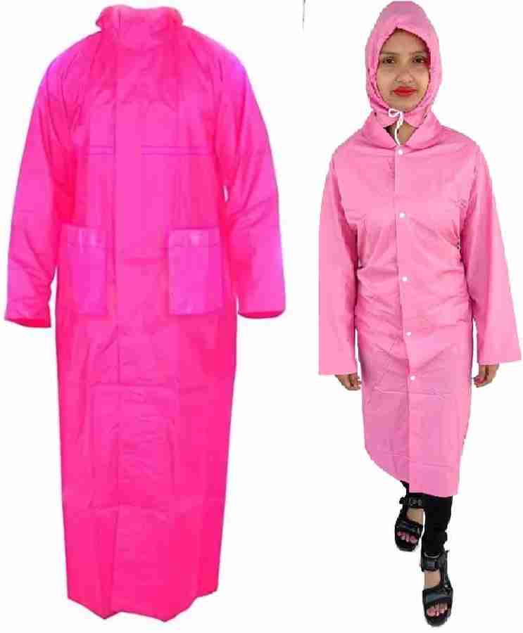 Raincoat for ladies flipkart shop