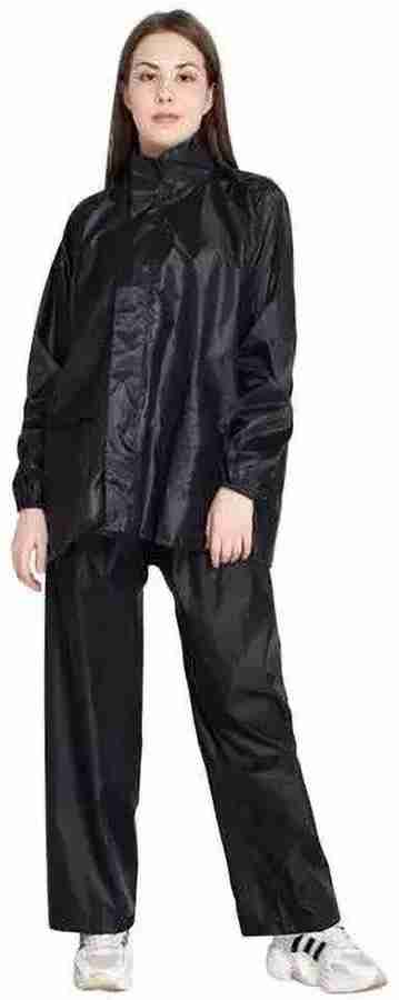 Flipkart raincoat for ladies on sale