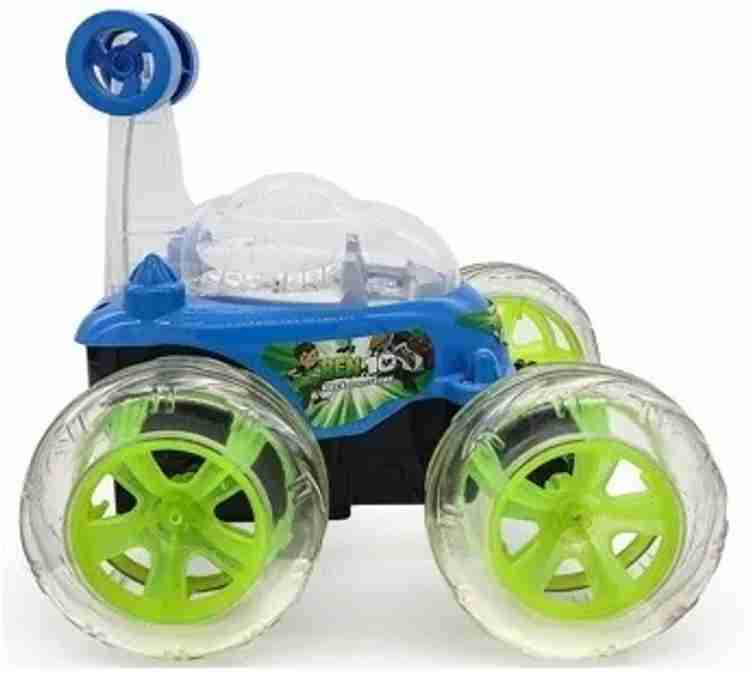 Frozen remote control car store
