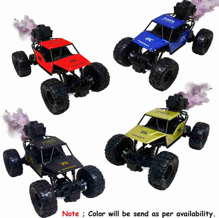 Off road rc cars walmart hot sale