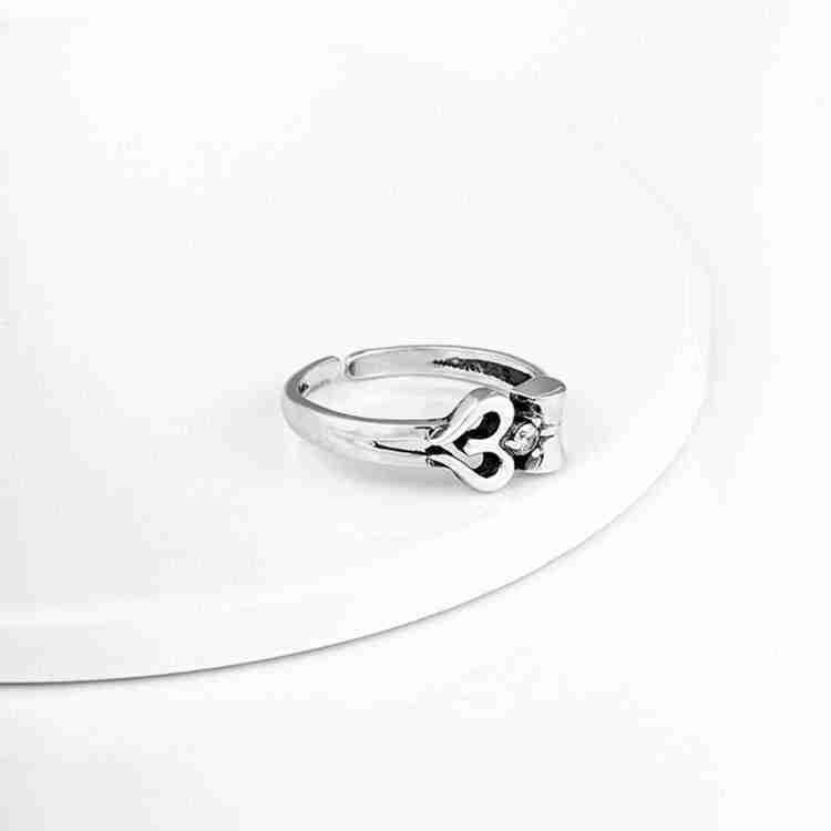 God silver hotsell rings
