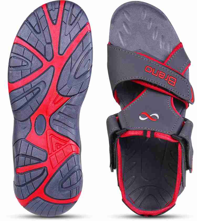 Brano sports chappals top