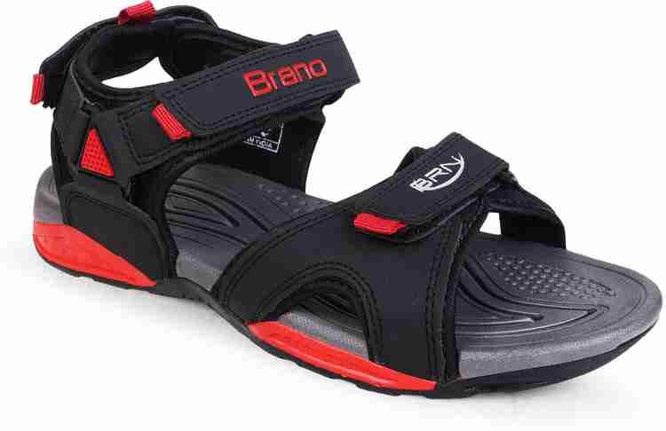 Brano Men Sandals Buy Brano Men Sandals Online at Best Price Shop Online for Footwears in India Flipkart