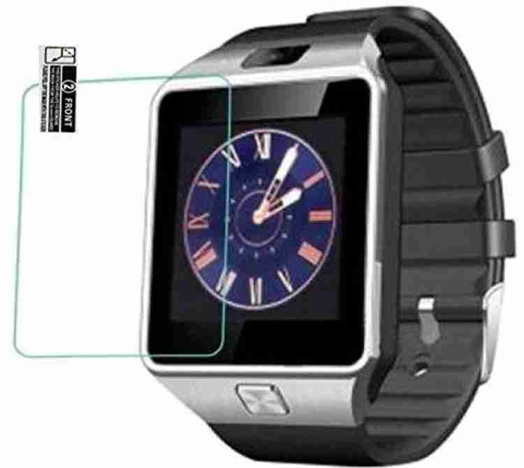 Rooq dz09 smart best sale watch