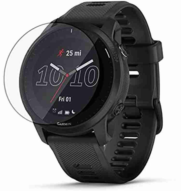 TODO DEALS Screen Guard for GARMIN FORERUNNER 235 Smart watch TODO DEALS Flipkart