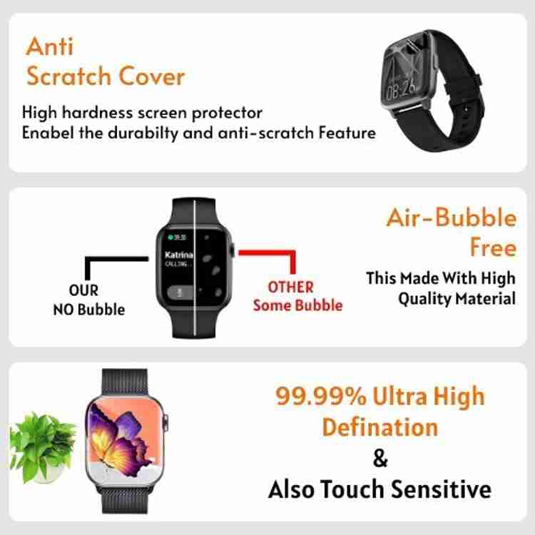 Amazfit bip u vs boat storm outlet
