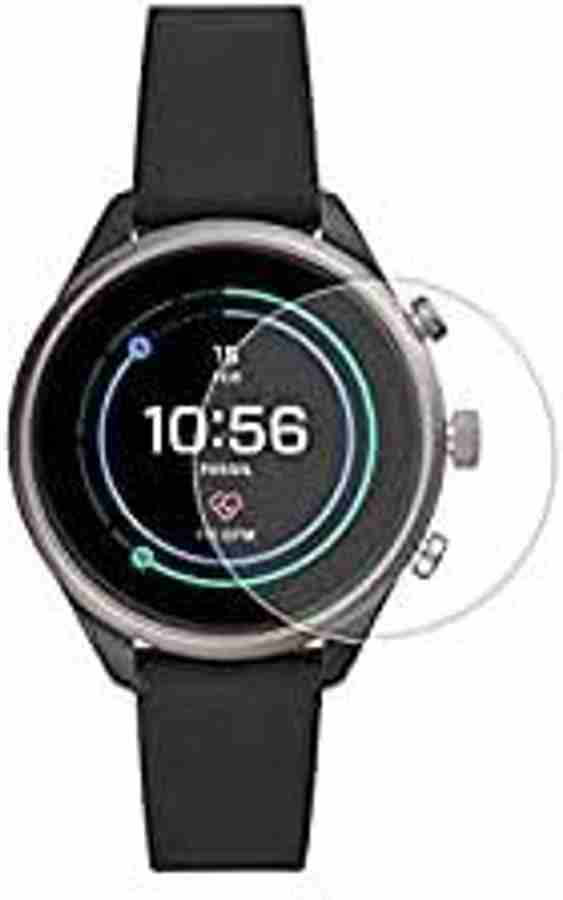 Fossil q control watch hot sale