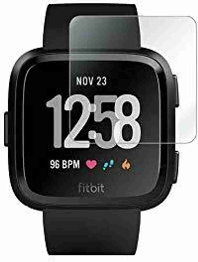 RapTag Edge To Edge Screen Guard for Fitbit Blaze 1 1635 RapTag Flipkart