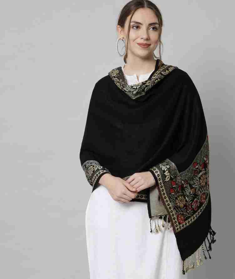 E K HANDLOOM Pashmina Printed Women Shawl Buy E K HANDLOOM Pashmina Printed Women Shawl Online at Best Prices in India Flipkart