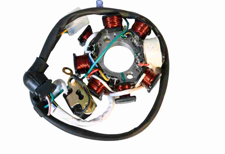 deutsche Bajaj Discover 125 KS Ignition Coil Bracket Price in India Buy deutsche Bajaj Discover 125 KS Ignition Coil Bracket online at Flipkart