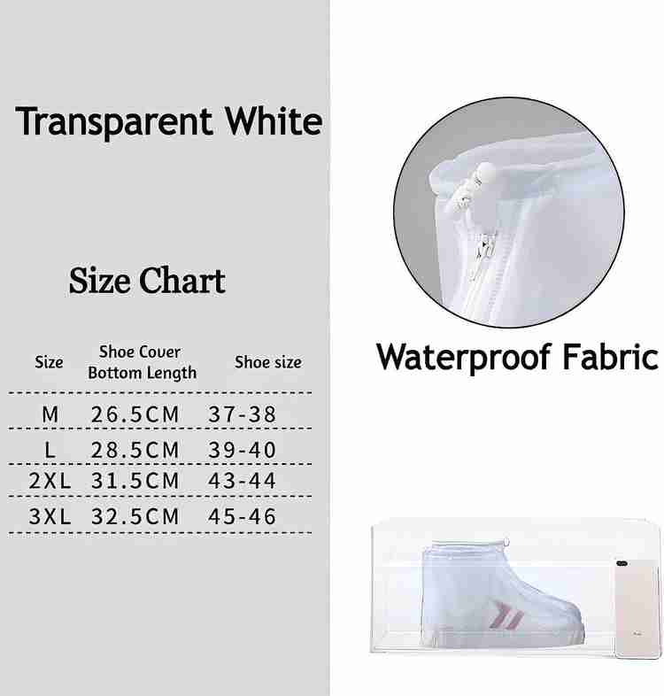 Shoe cover flipkart new arrivals
