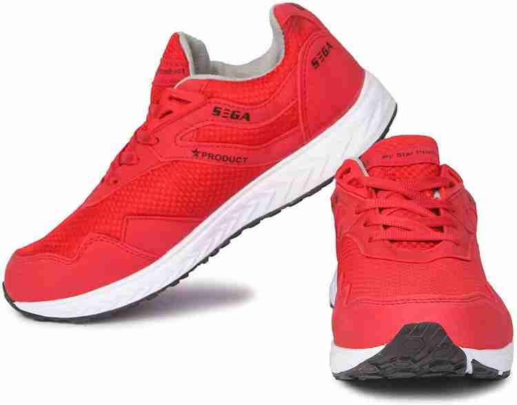 Sega Shoes Running Shoes For Men Buy Sega Shoes Running Shoes