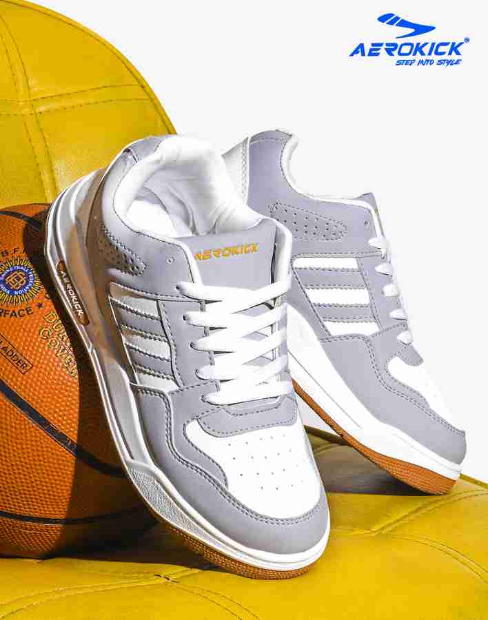 AEROKICK Men s Sneakers Shoes for Men s Sneakers For Men Buy AEROKICK Men s Sneakers Shoes for Men s Sneakers For Men Online at Best Price Shop Online for Footwears in India Flipkart