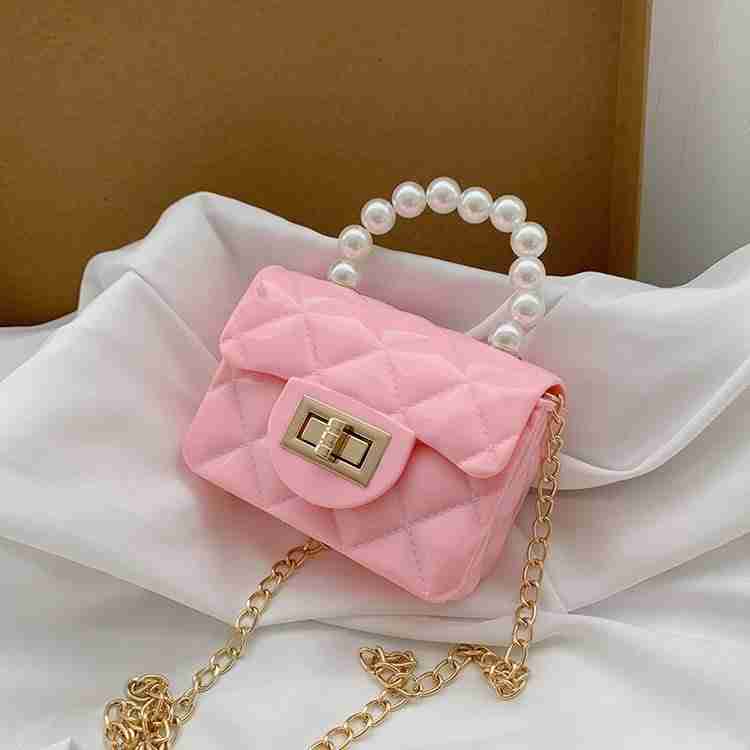 Jelly sling bag shop