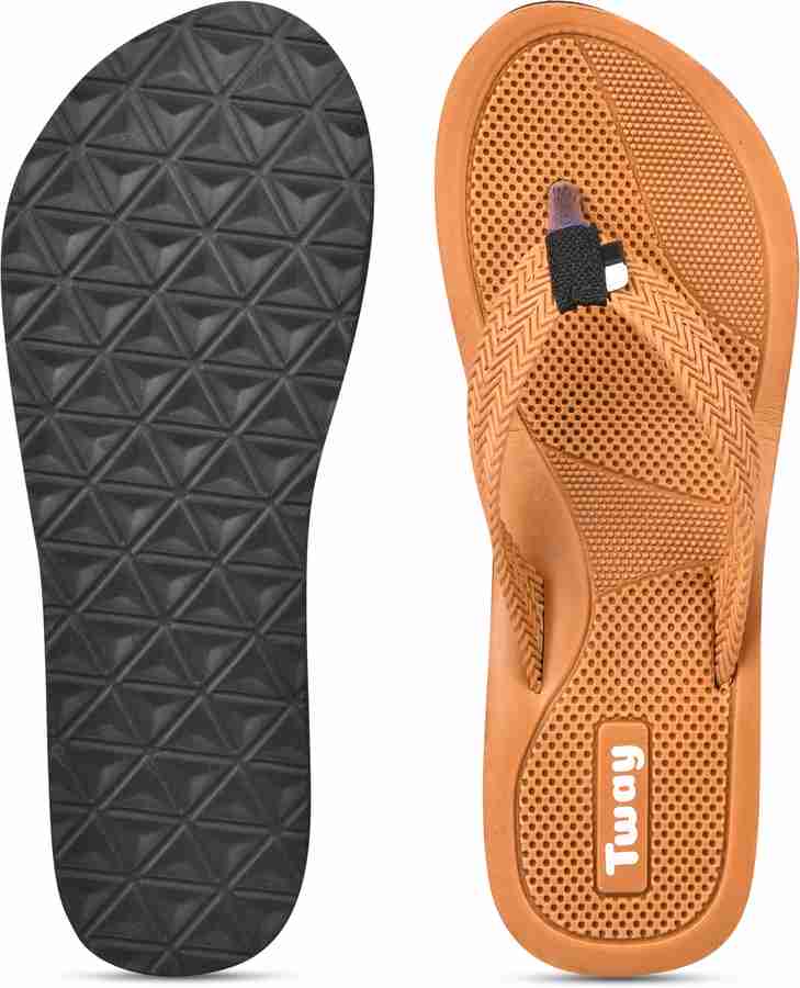 Tway Women Daily use Casual Hawaii chappal slipper flipflop for
