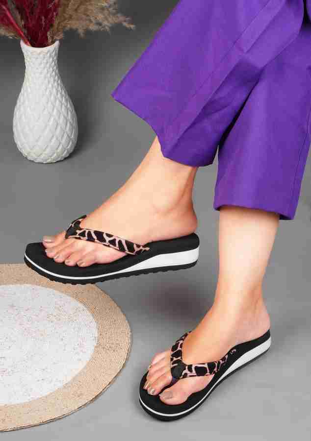 Rasambh Women New Latest Collection of Stylish Slippers