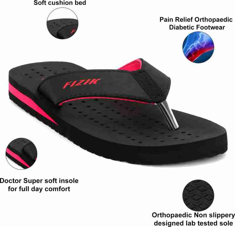 FiZiK Men Slippers Buy FiZiK Men Slippers Online at Best Price Shop Online for Footwears in India Flipkart