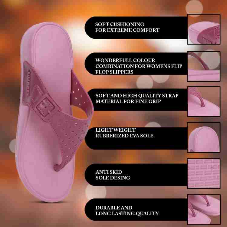Dodo top flip flops