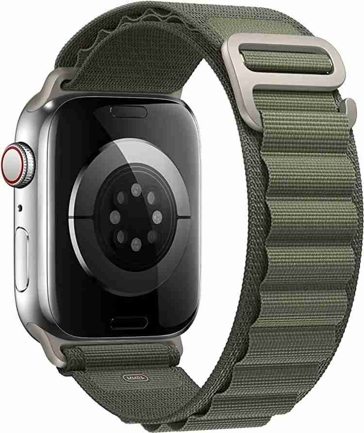 Apple smart watch on flipkart on sale