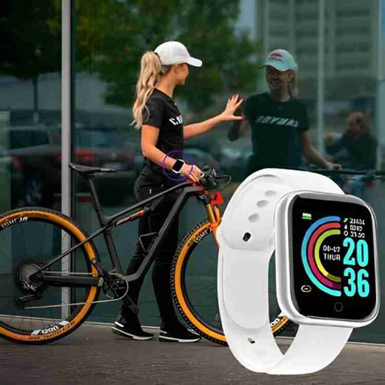 Bicycle fitness tracker sale