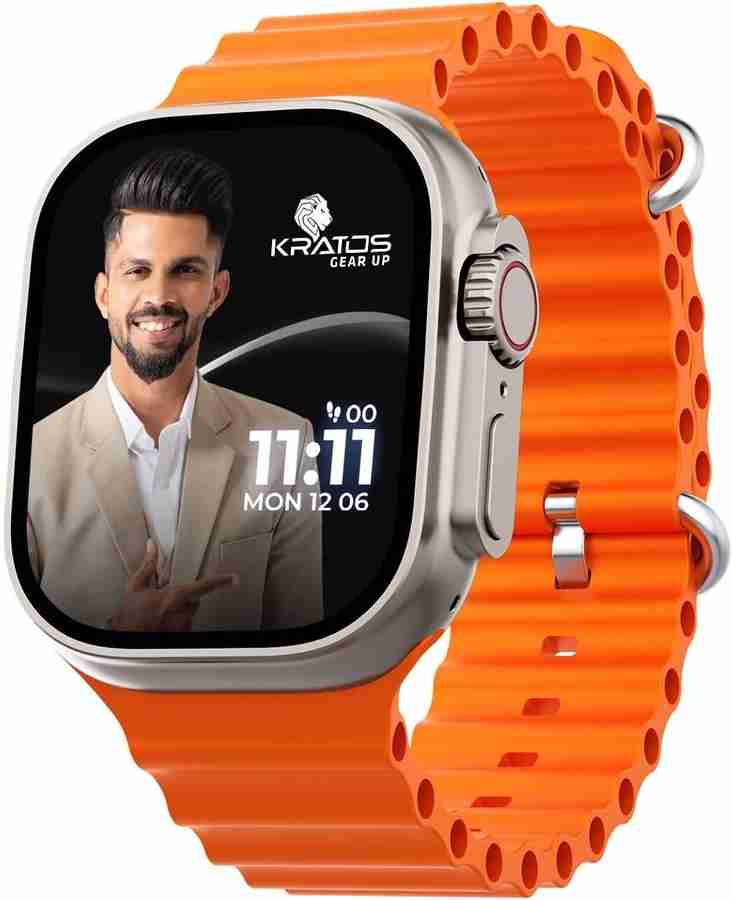 Gear watch top app store