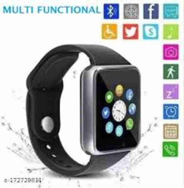 Jumia smart watch online