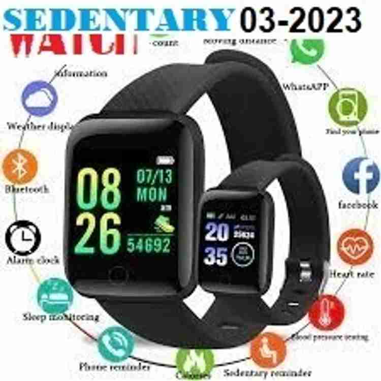 S966 smartwatch store
