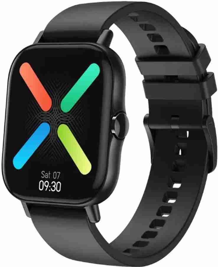 App da fit smartwatch best sale