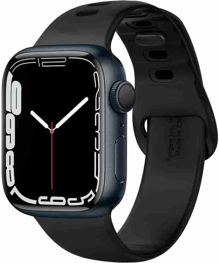Smartwatch outlet for ios
