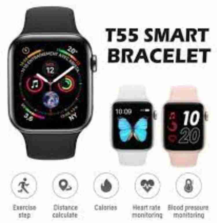 Watch t55 series 5 clearance