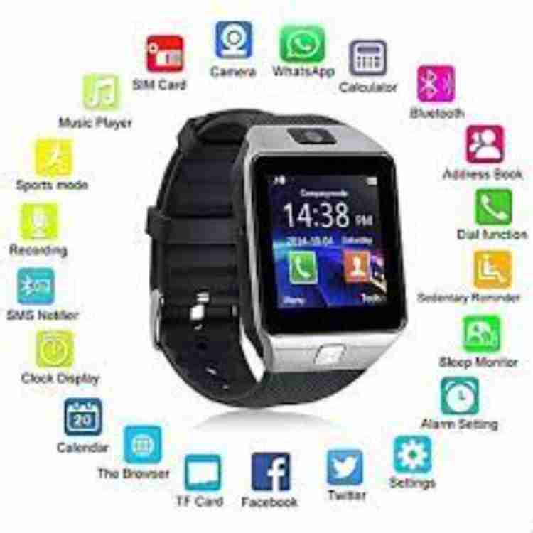 Smart 2030 watch w007 price sale