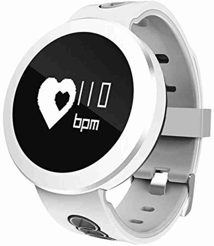 Q7 sport hot sale black smart watch