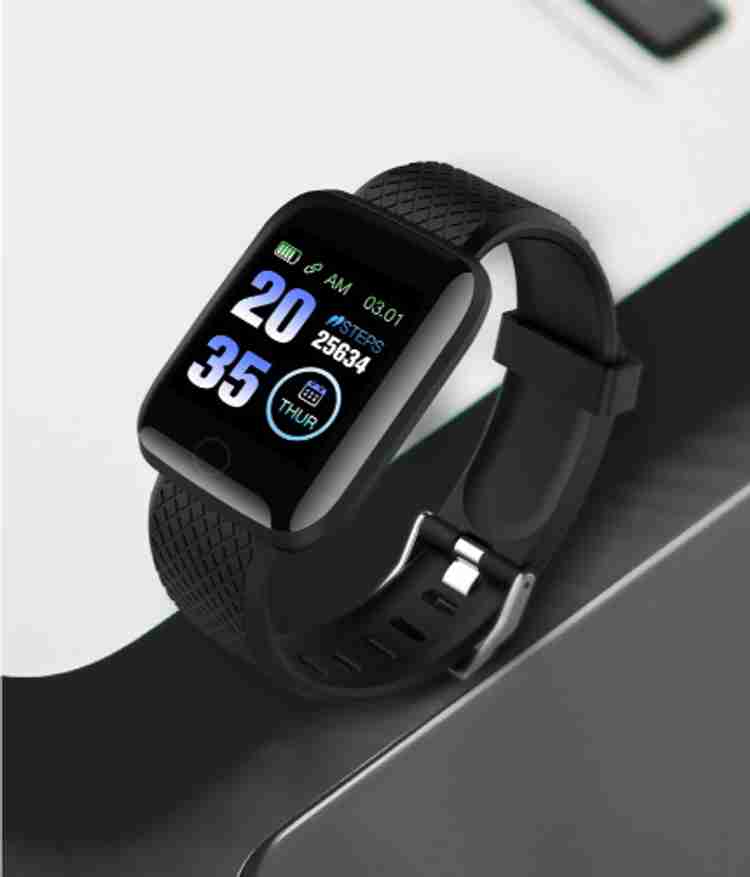 Smartwatch d13 116 deals