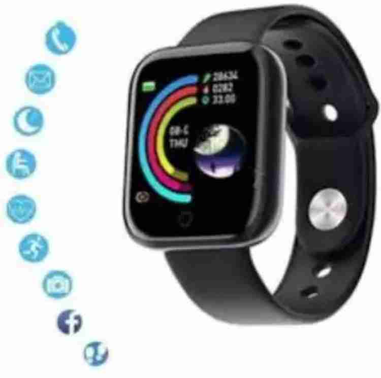 F3 smartwatch store