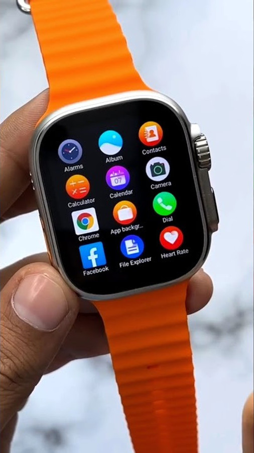 Iwatch New 2019 Apple Watch Iwatch Ios Smart Watches 2019 Apple