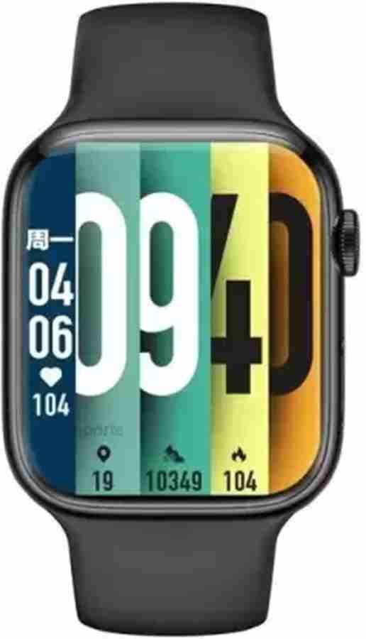 P69 smartwatch on sale