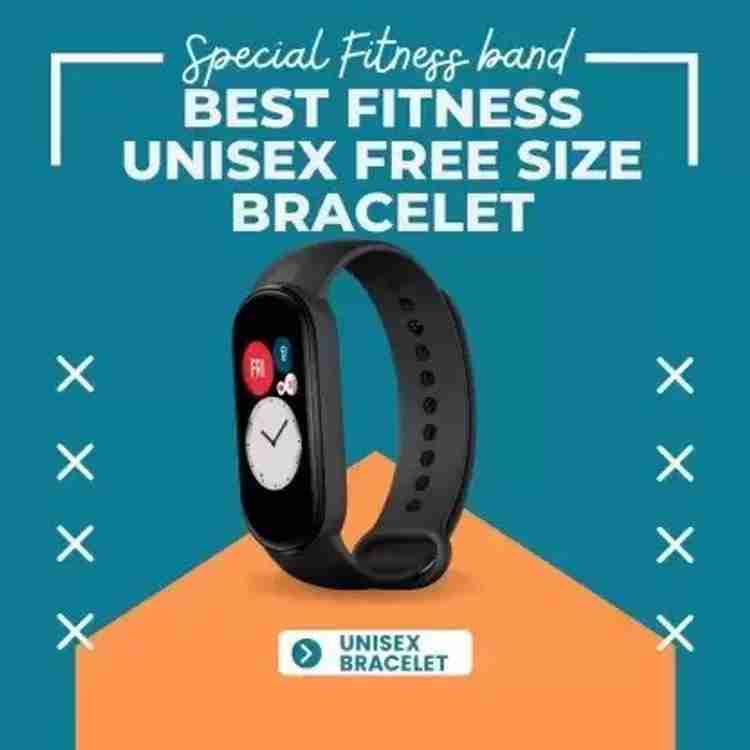 Jocoto AQ341 M7 ULTRA ACTIVITY TRACKER FITNESS TRACKER SMART BAND BLACK PACK OF 1 Price in India Buy Jocoto AQ341 M7 ULTRA ACTIVITY TRACKER FITNESS TRACKER SMART BAND BLACK PACK OF 1 online at Flipkar...