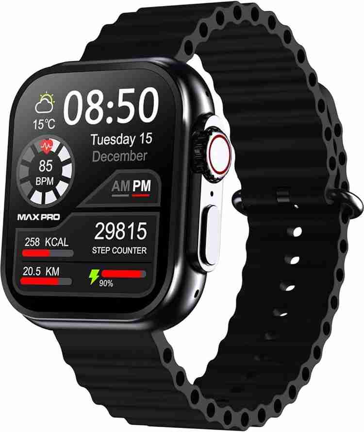 S3 smart clearance watch price