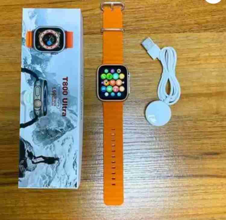 Smartwatch serie 5 replica aaa clearance