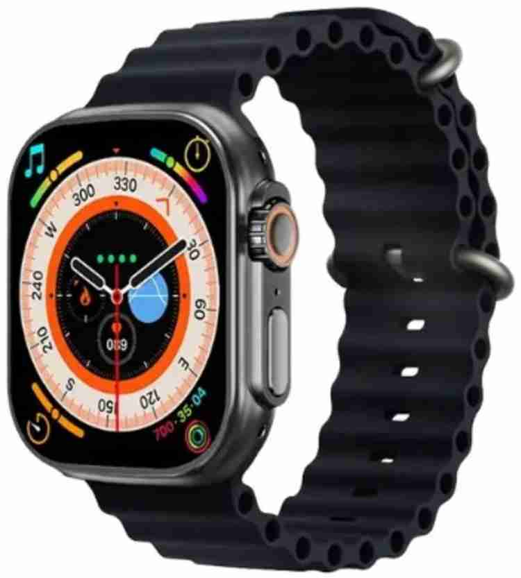 Iphone smart watch flipkart store