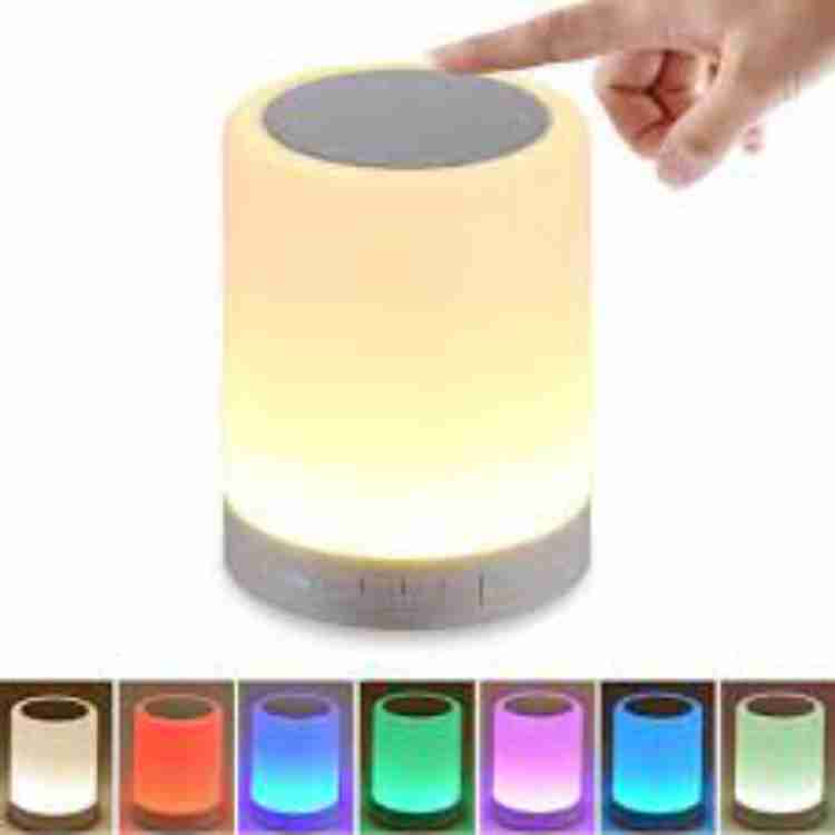 Buy FRONY DC 830S LED TOUCH LAMP BLUETOOTH SPEAKER HIFI SOUND