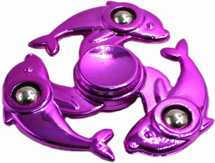 Dolphin fidget spinner hotsell