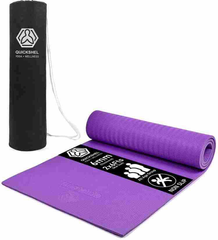Exercise mat flipkart online