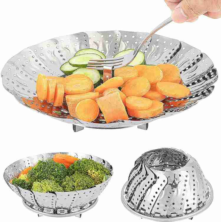 Instant pot deals steamer tray