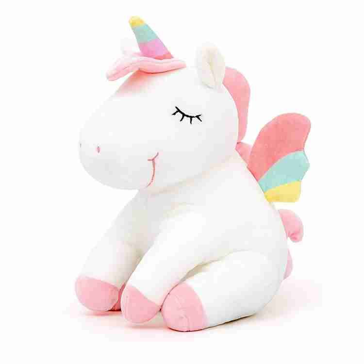 Big teddy bear unicorn sales